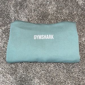 Green Women’s Gymshark Hoodie